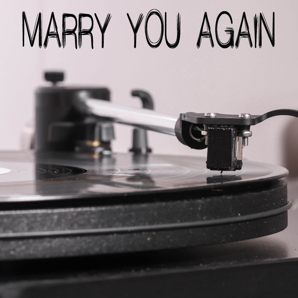 Okładka: Marry You Again (Originally Performed by Dan and Shay) (Instrumental)