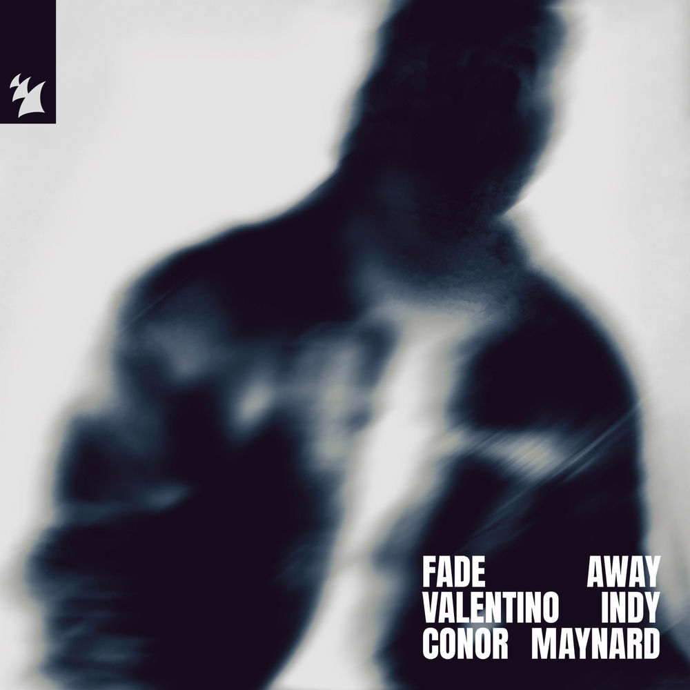 Okładka: Fade Away