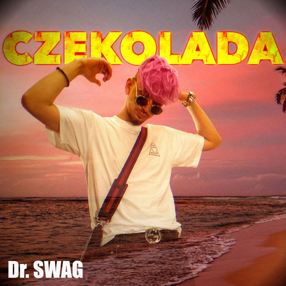 Okładka: CZEKOLADA