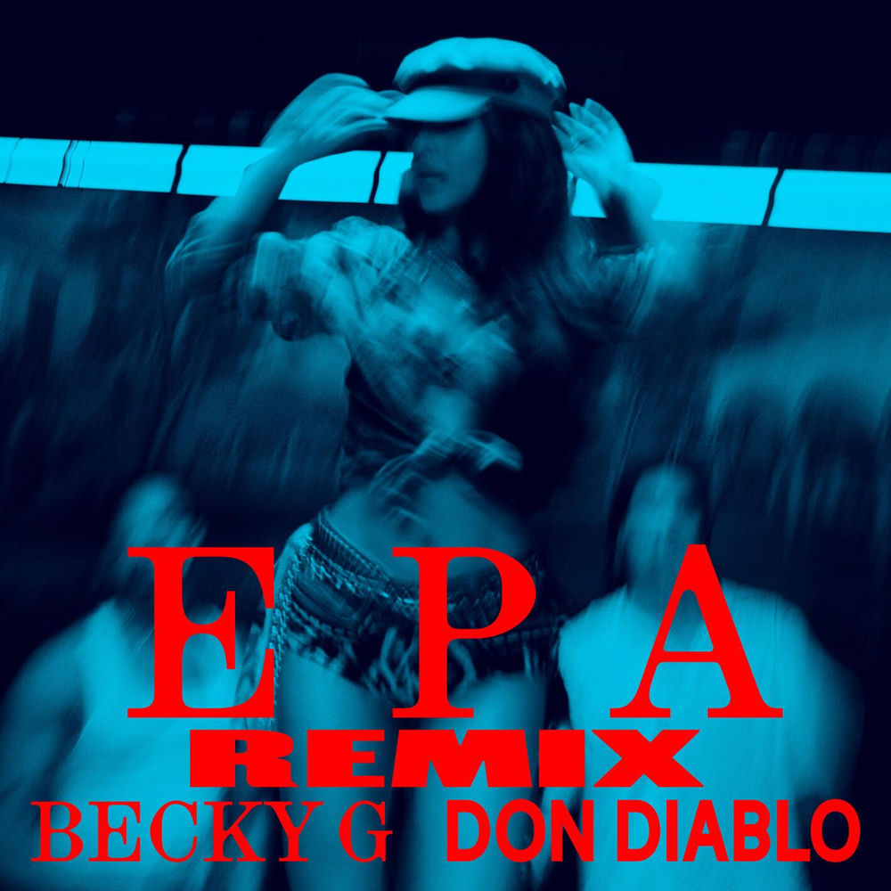Okładka: EPA (Don Diablo Remix)