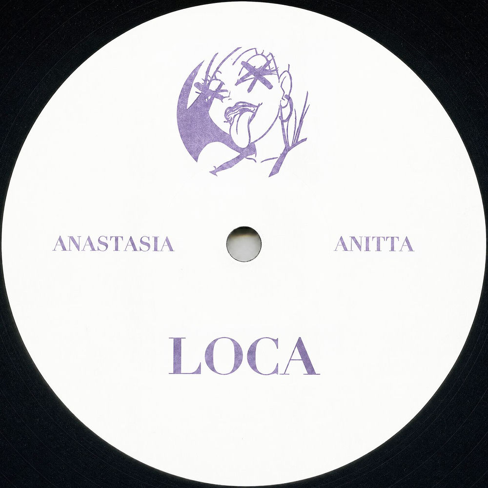 Okładka: LOCA