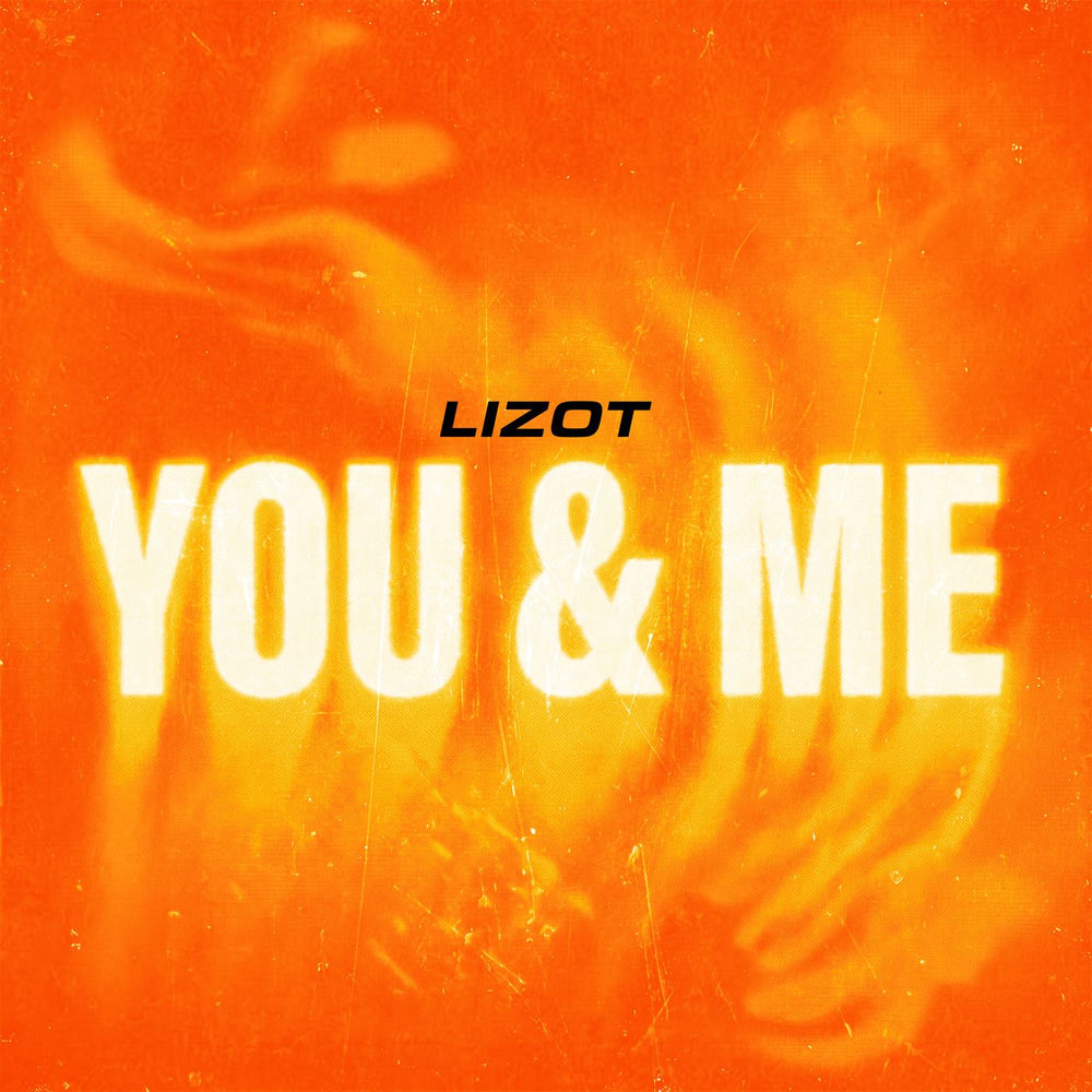 Okładka: You & Me
