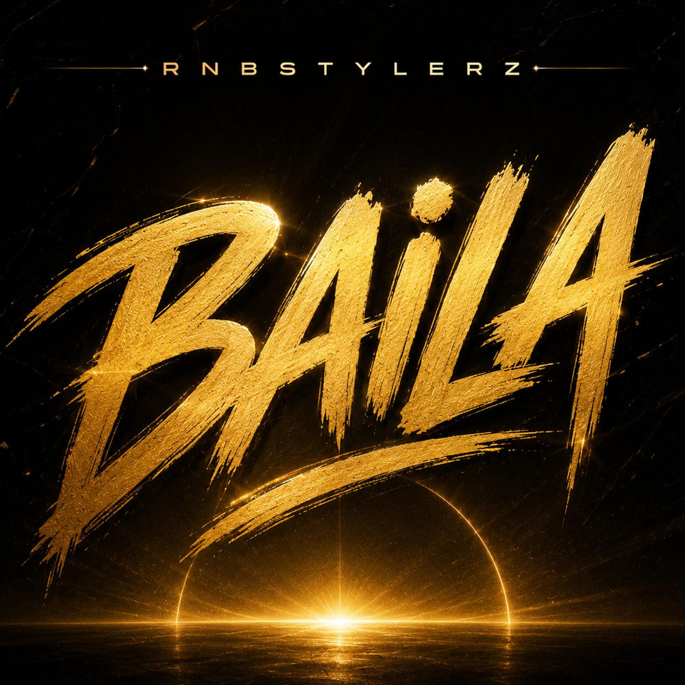 Okładka: Baila