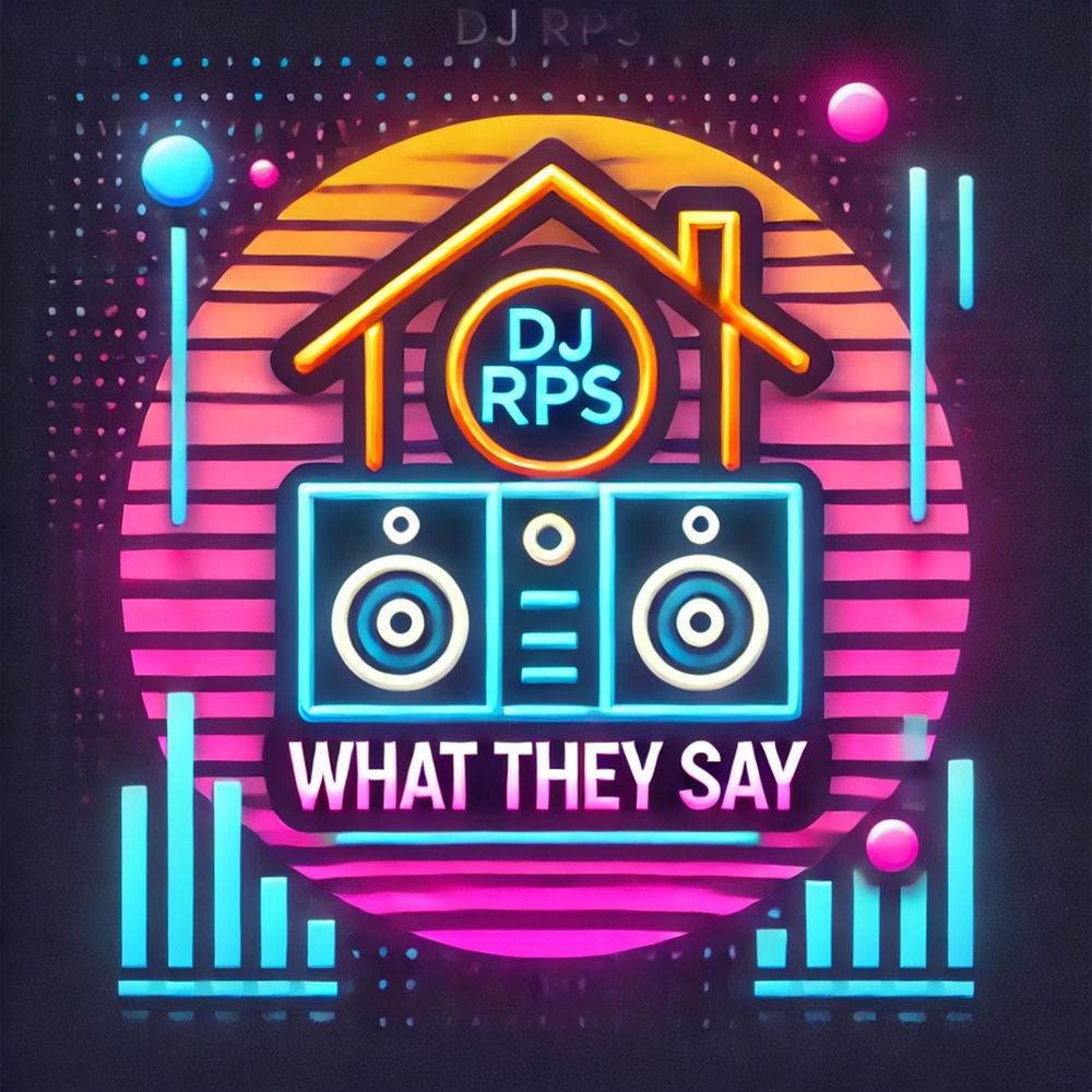 Okładka: What They Say (Radio Edit)