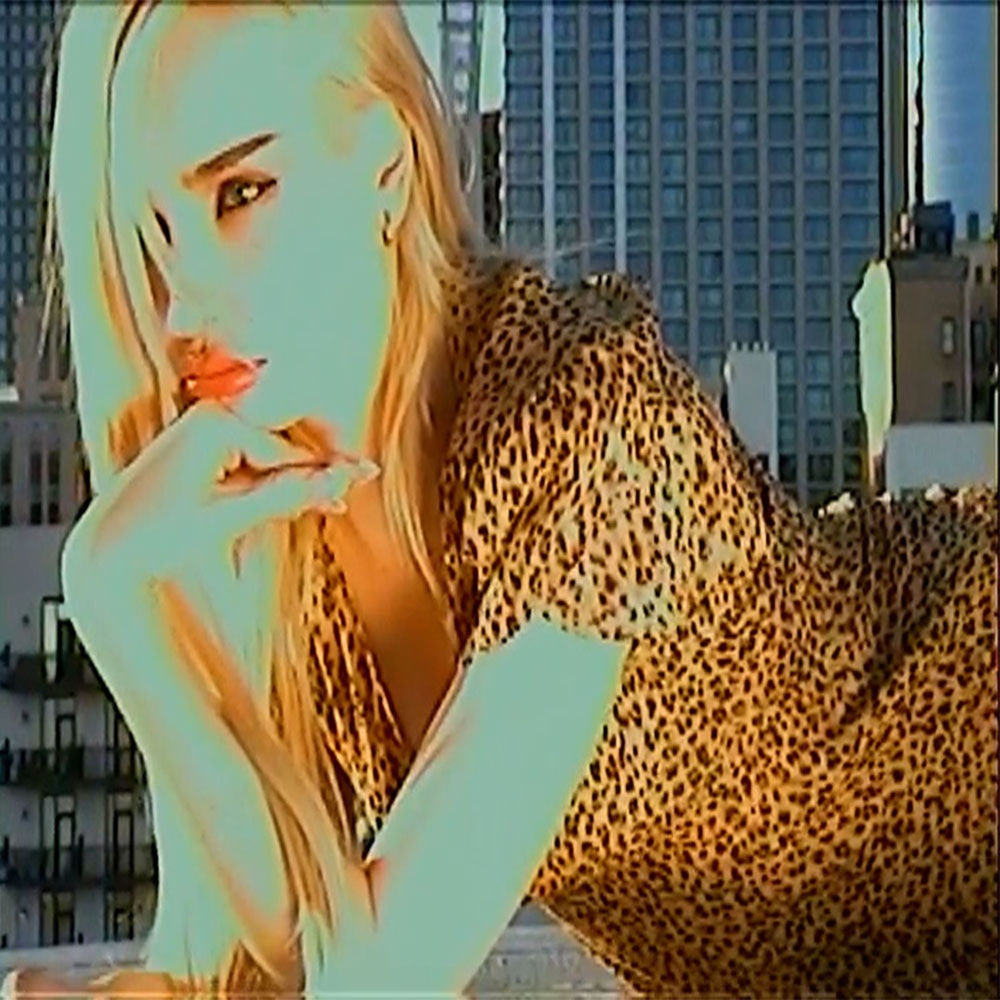 Okładka: Pop Sound