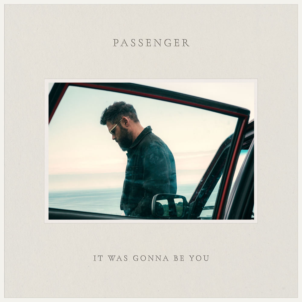 Okładka: It Was Gonna Be You