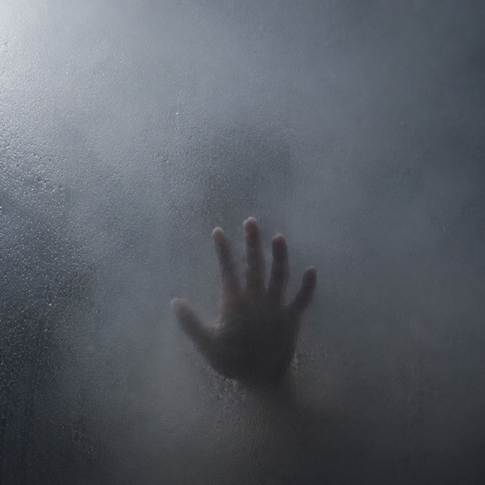 Okładka: The Worst Love