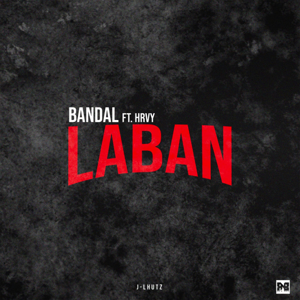 Okładka: Laban