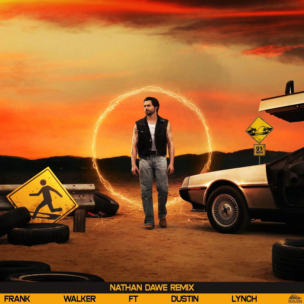 Okładka: Remember Us (feat. Dustin Lynch) (Nathan Dawe Remix)