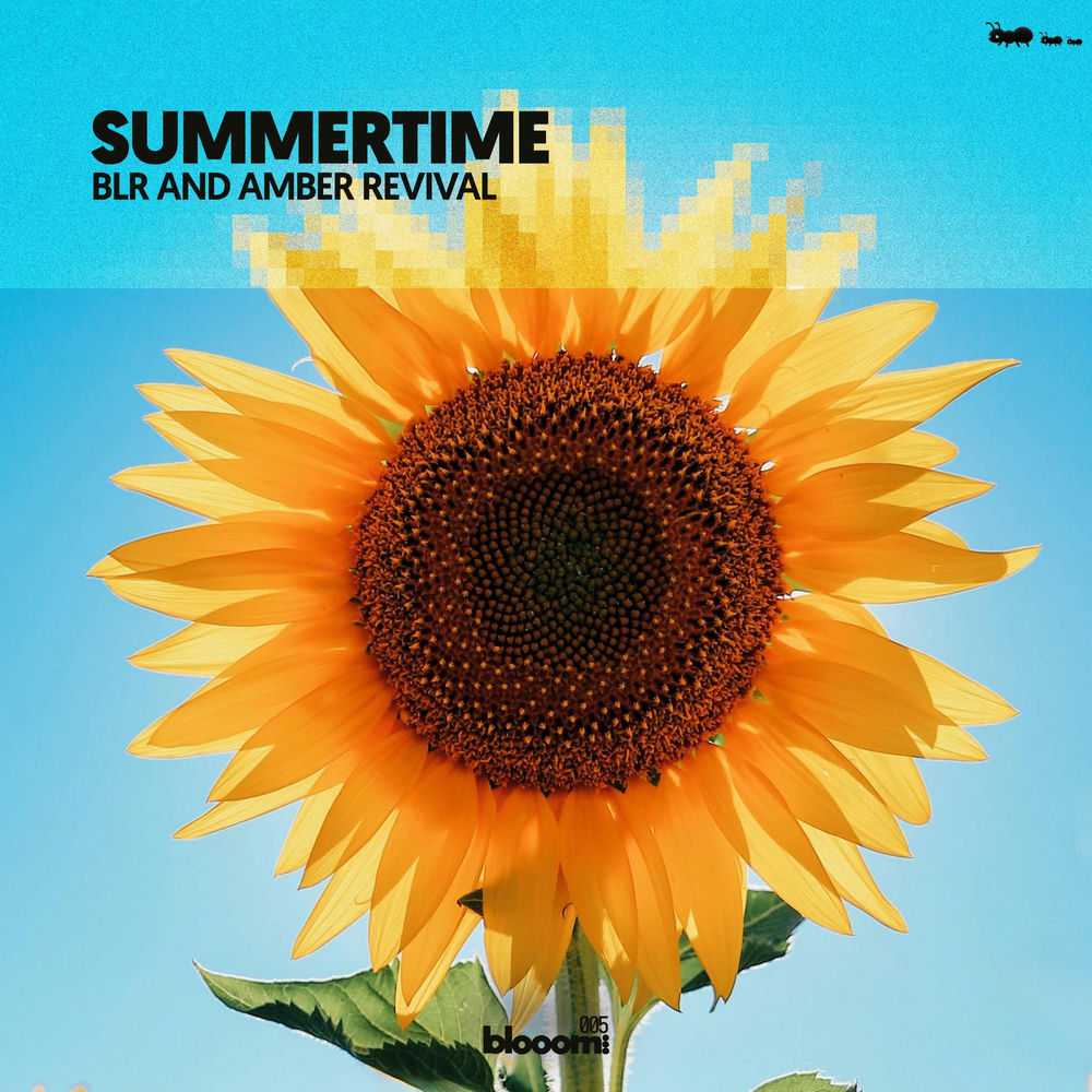 Okładka: Summertime
