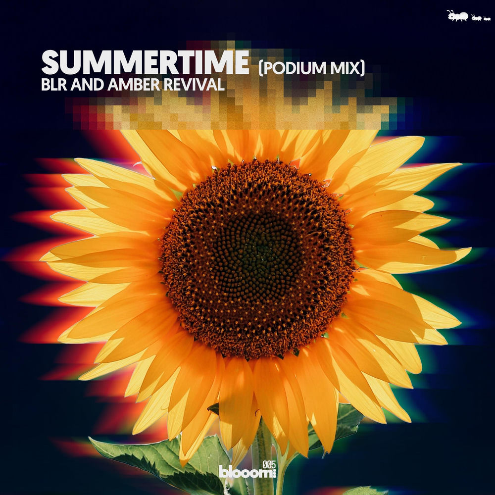 Okładka: Summertime (Podium Mix)