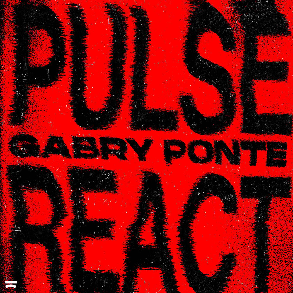 Okładka: Pulse React