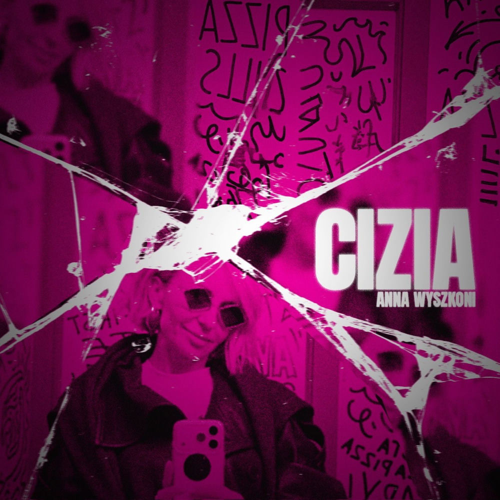 Okładka: Cizia