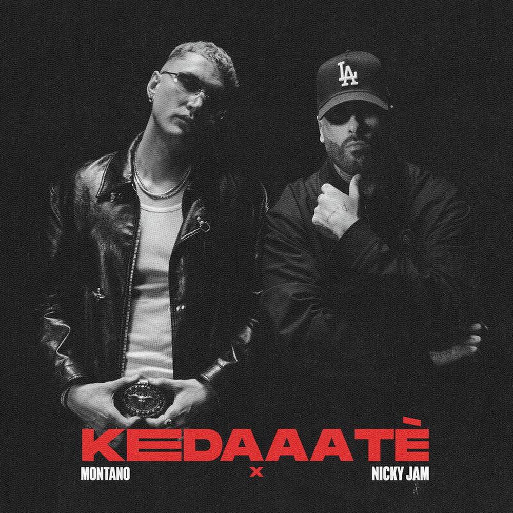 Okładka: KEDaaaTé