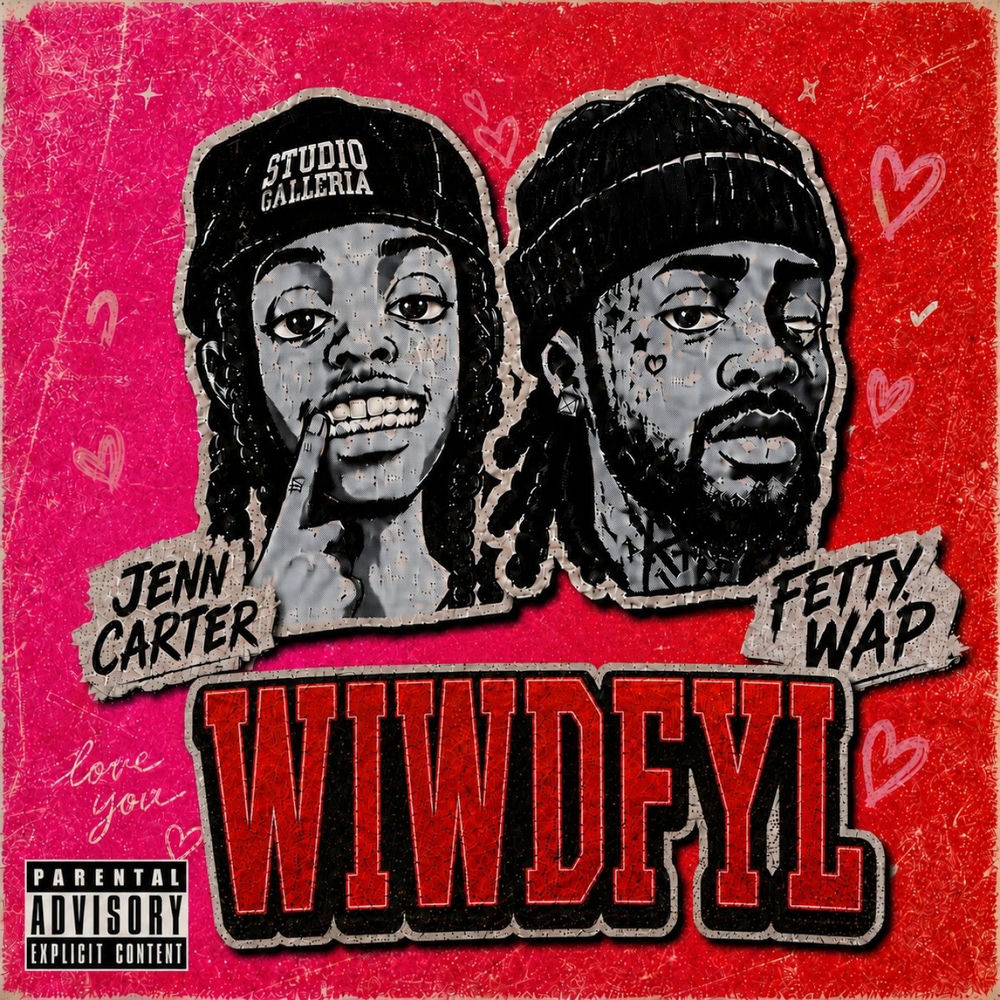 Okładka: Wiwdfyl