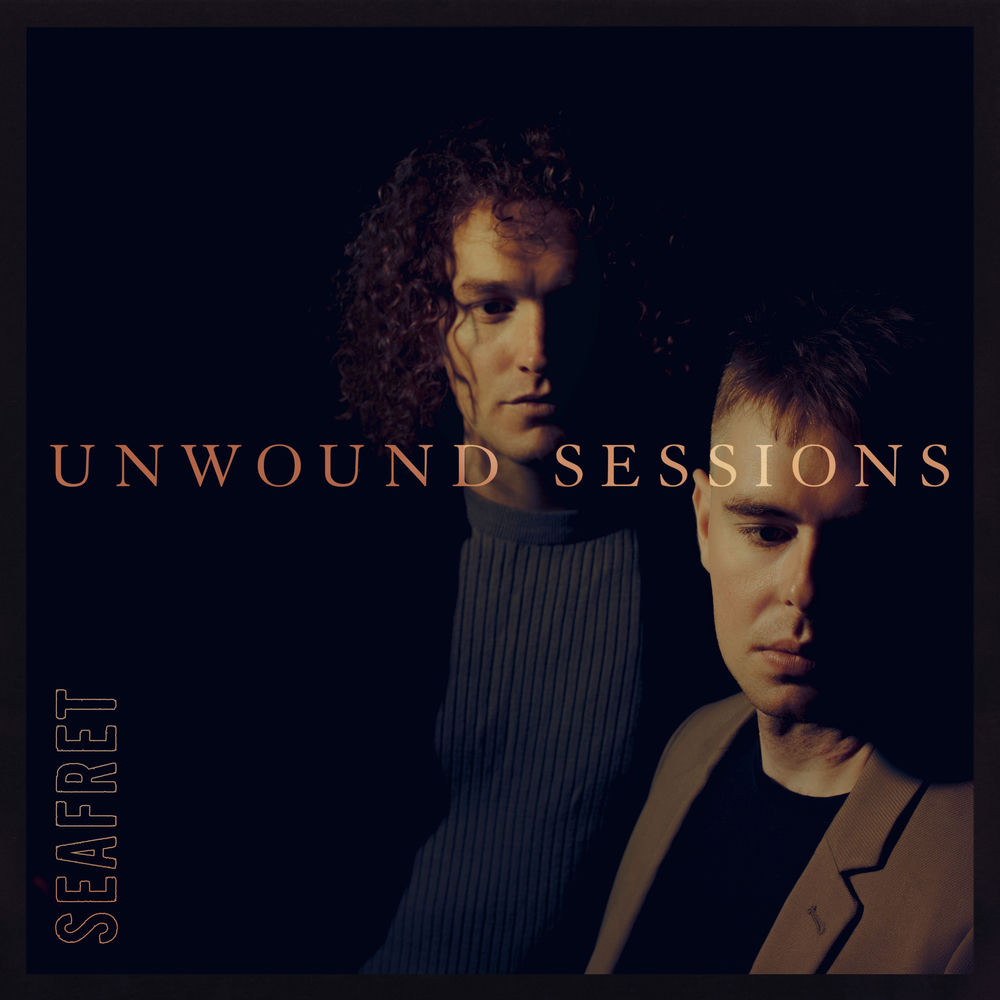 Okładka: Unwound Sessions