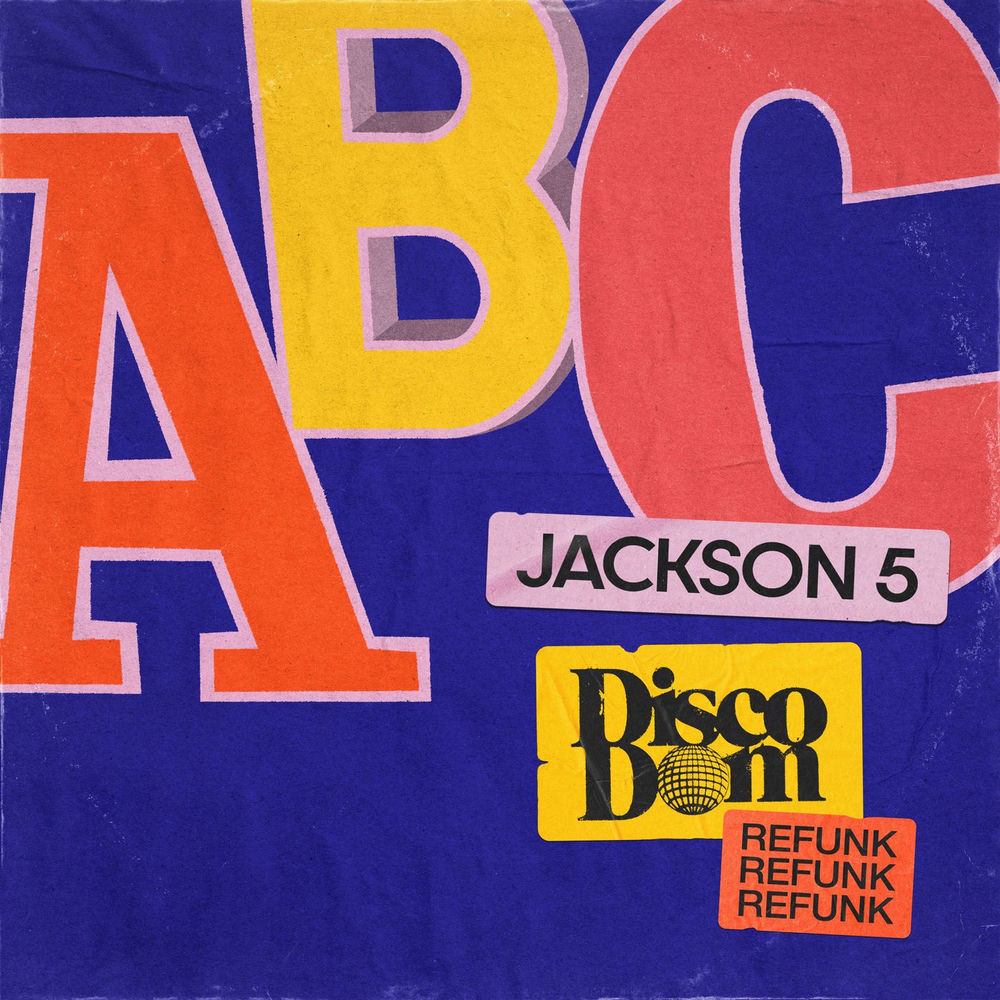 Okładka: ABC (Disco Dom Refunk)