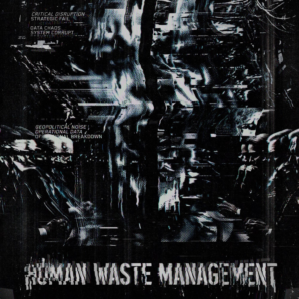 Okładka: Human Waste Management