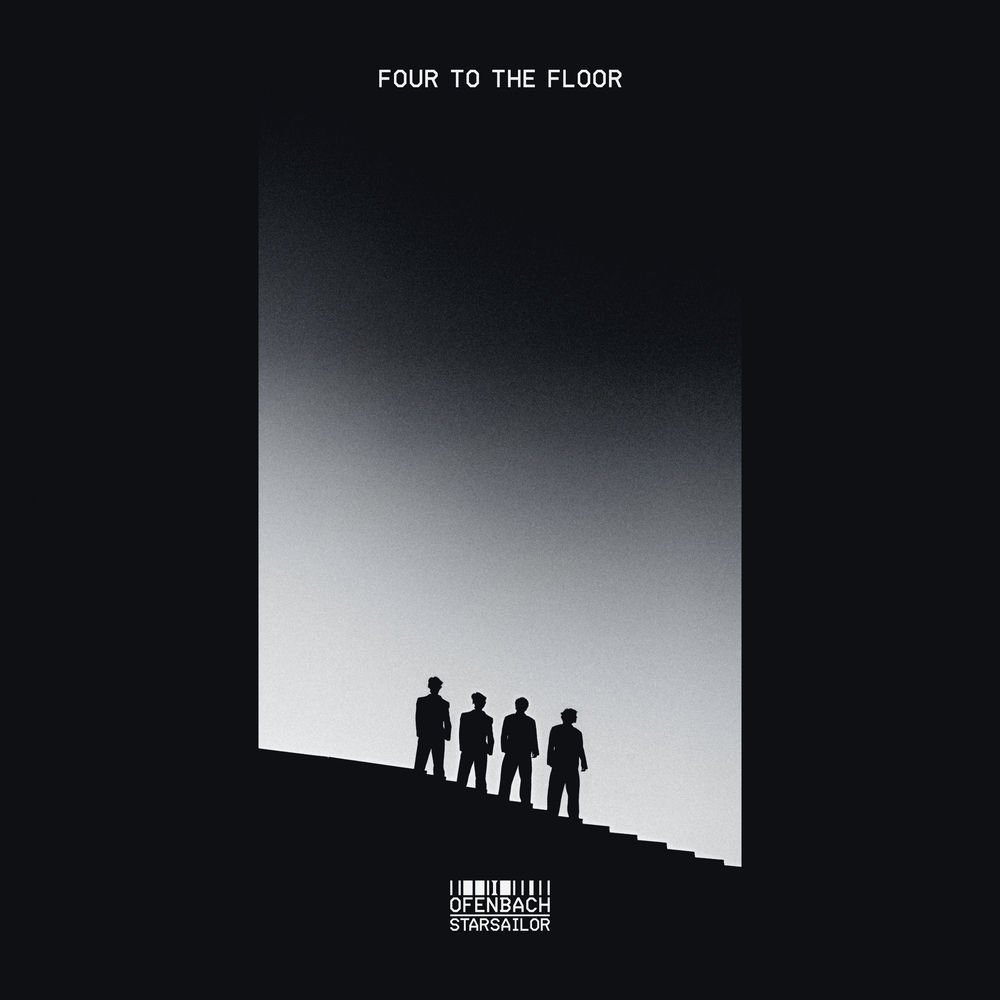 Okładka: Four To The Floor (Extended Version)