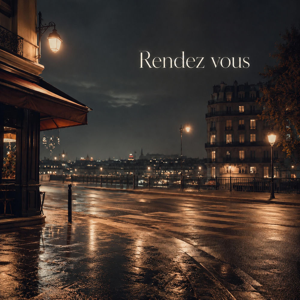 Okładka: Rendez-vous