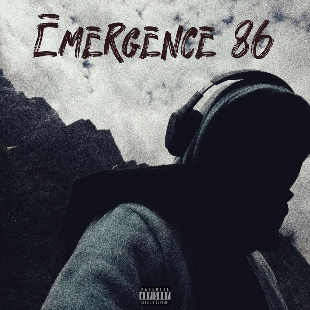 Okładka: Emergence 86