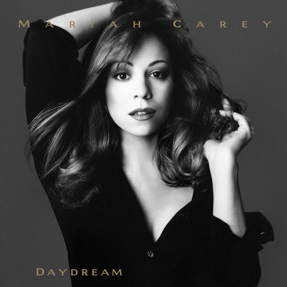 Okładka: Daydream (30th Anniversary Edition)