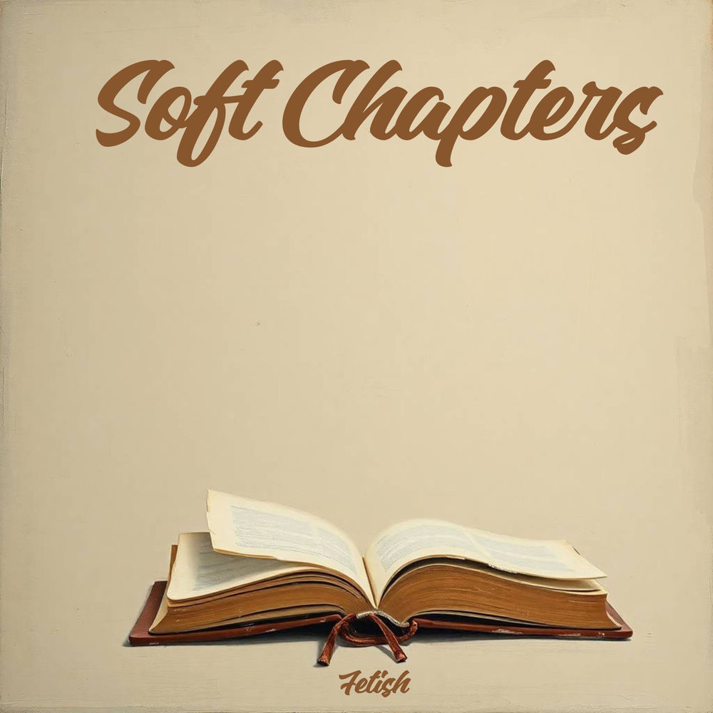 Okładka: Soft Chapters