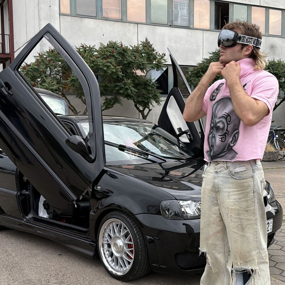 Okładka: GTI Function