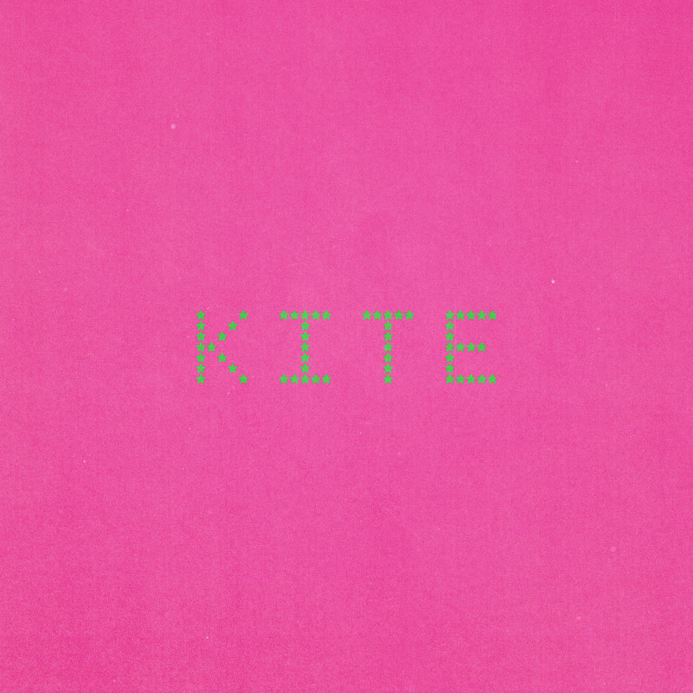 Okładka: KITE
