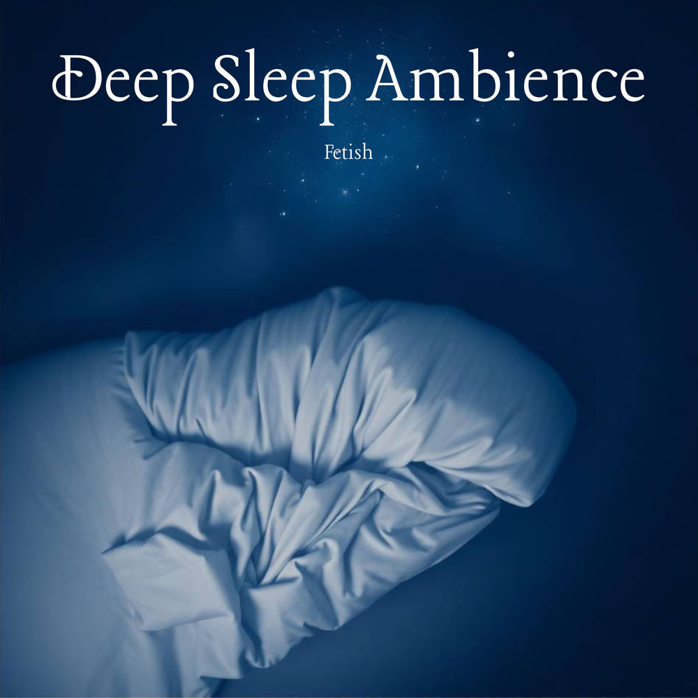 Okładka: Deep Sleep Ambience