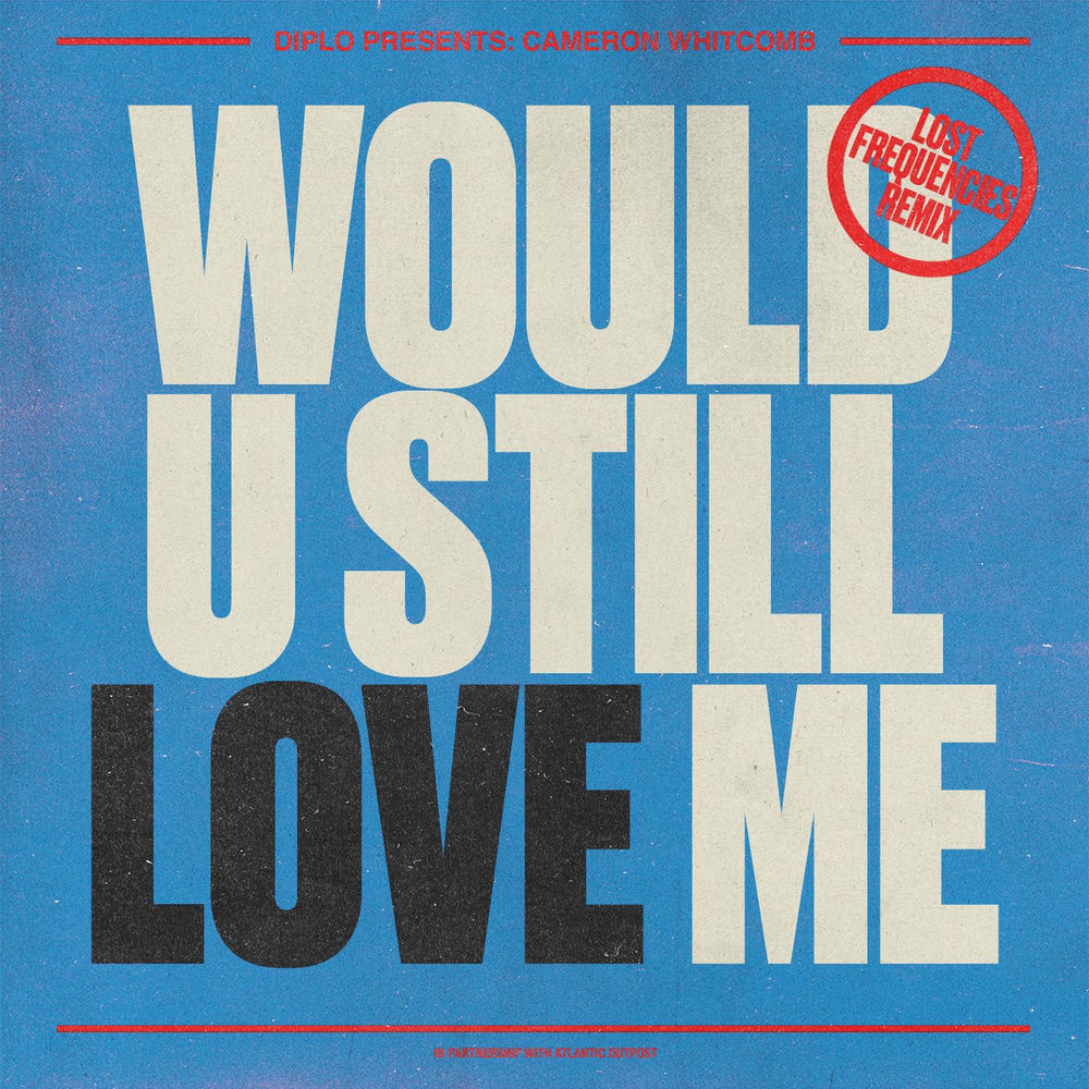 Okładka: Would U Still Love Me