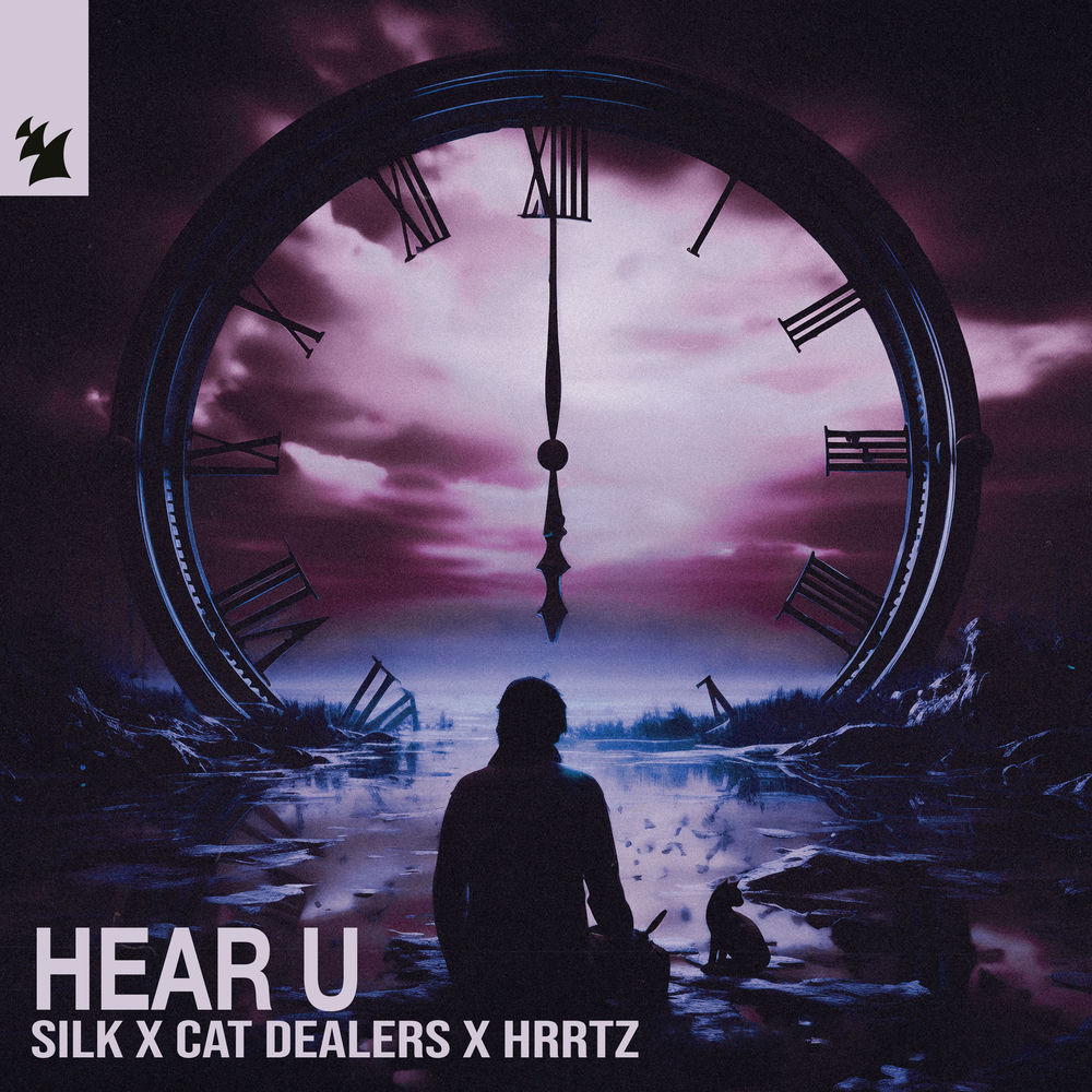 Okładka: Hear U