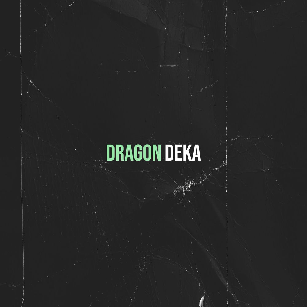 Okładka: Dragon