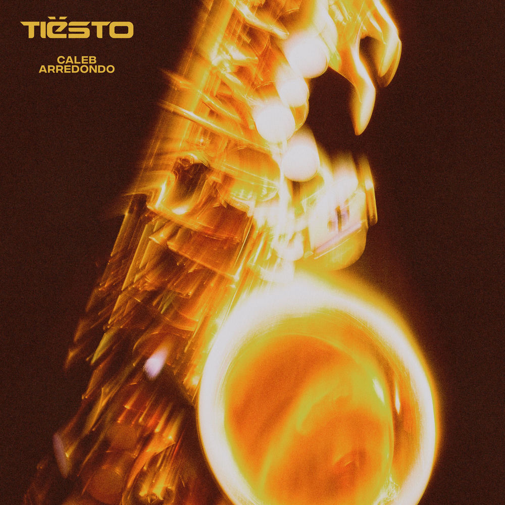 Okładka: Echo Sax Finale