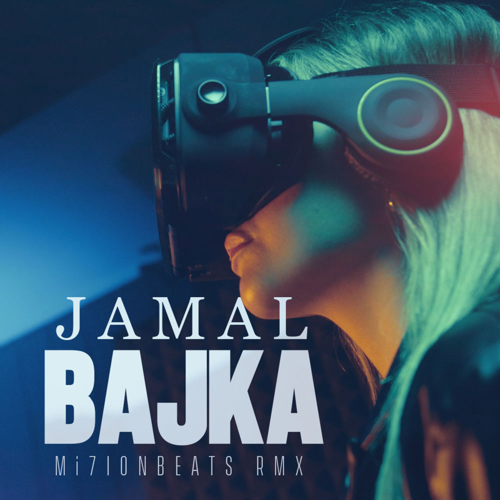 Okładka: Bajka (Remix)