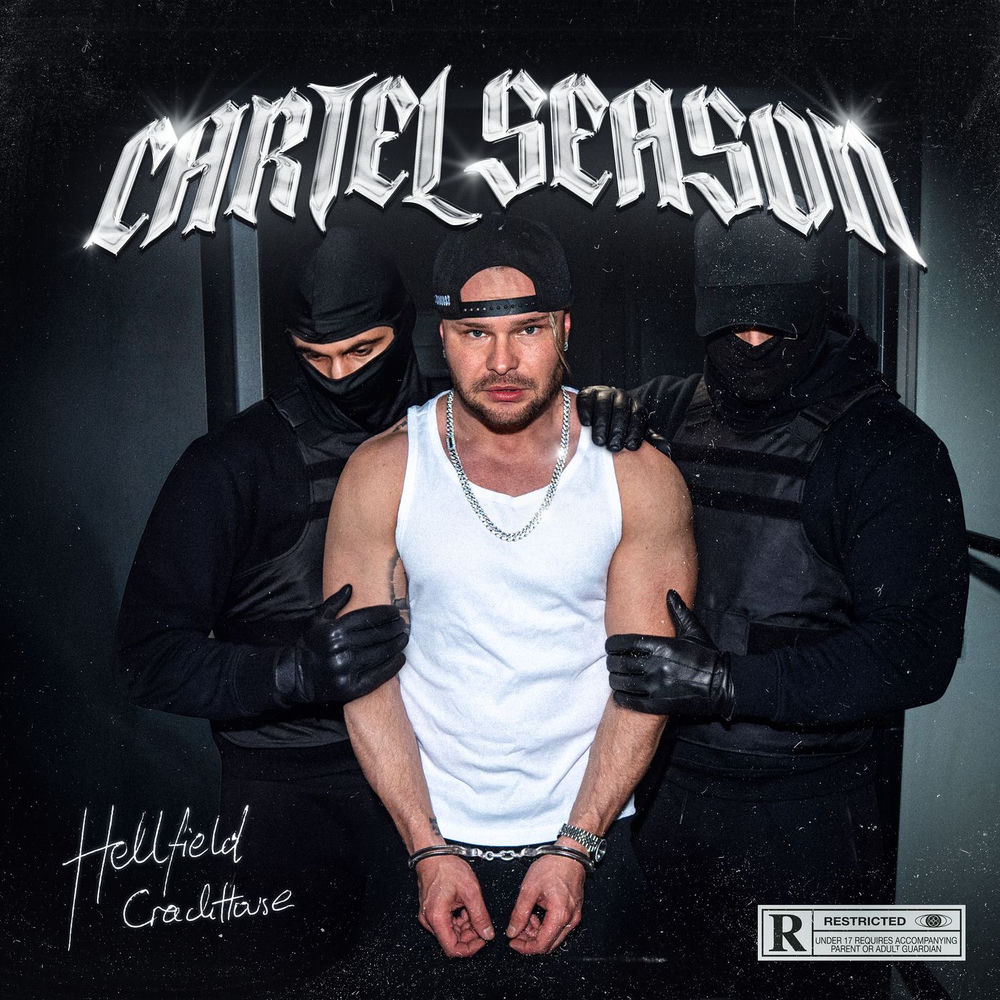 Okładka: Cartel Season
