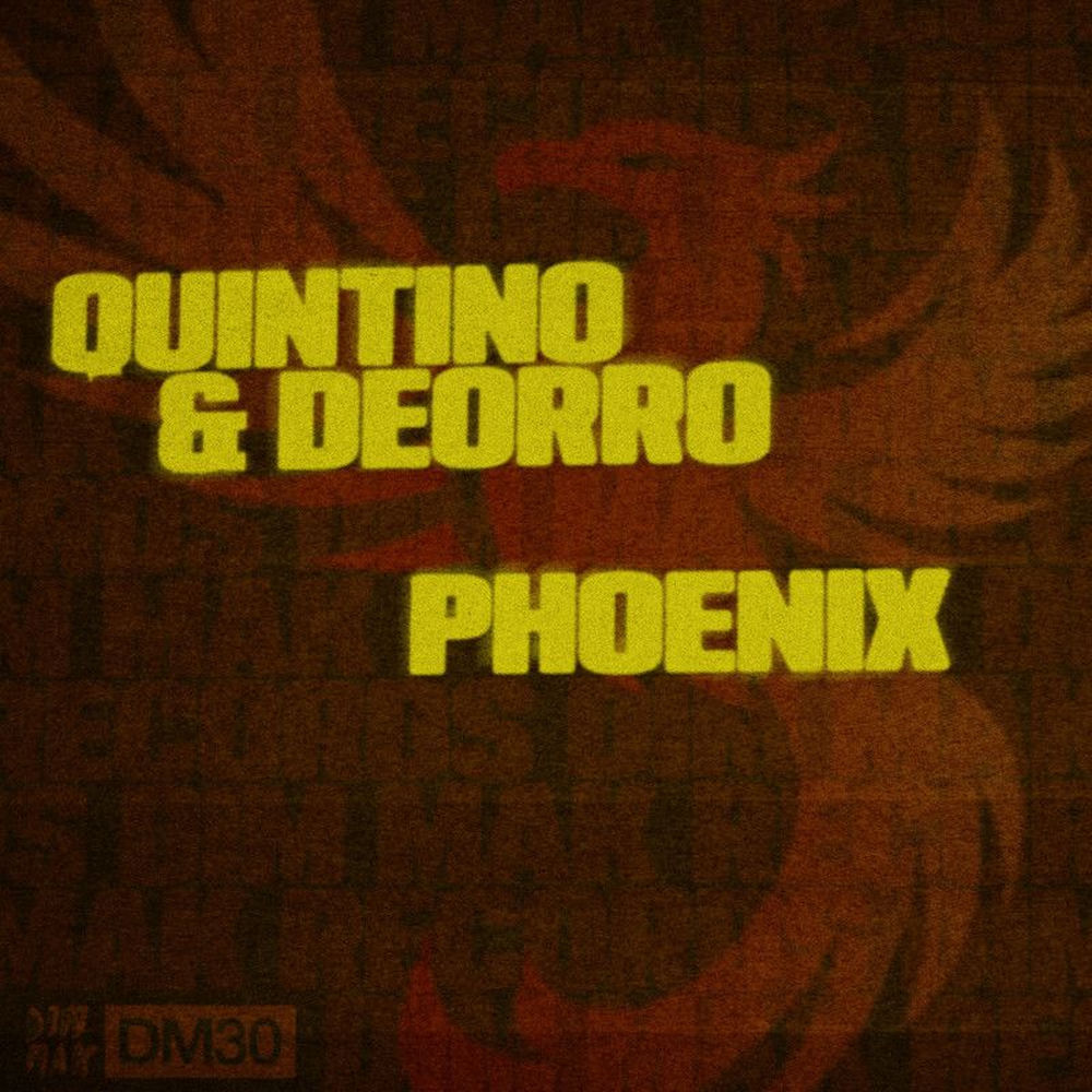 Okładka: Phoenix