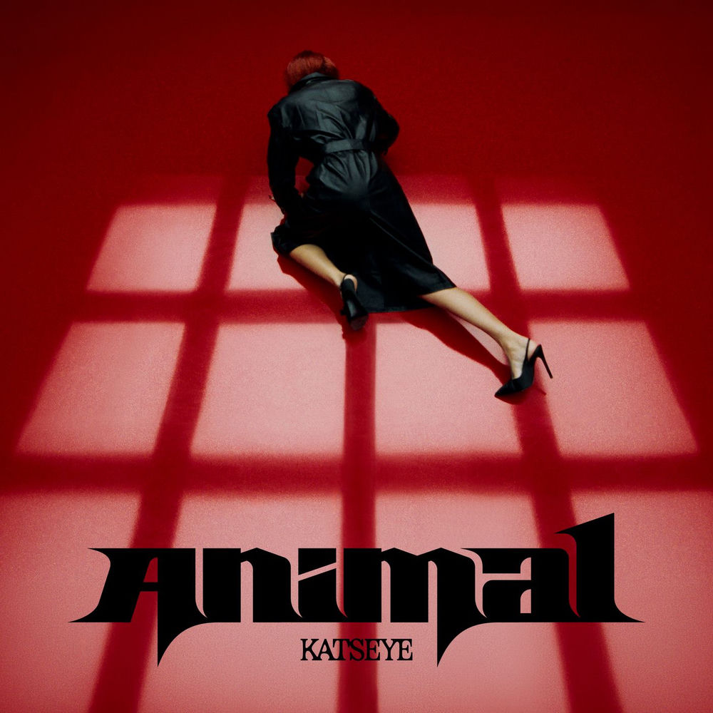 Okładka: Animal