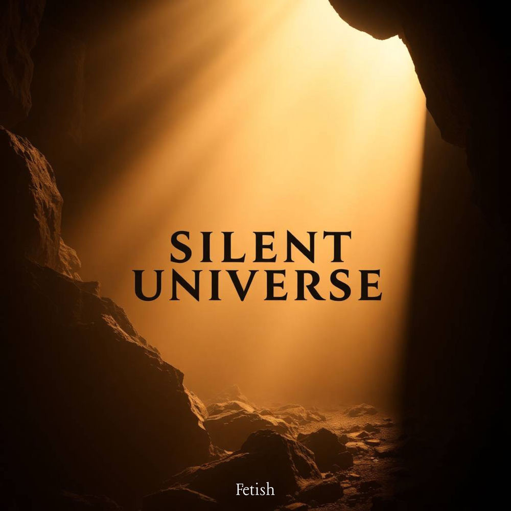 Okładka: Silent Universe