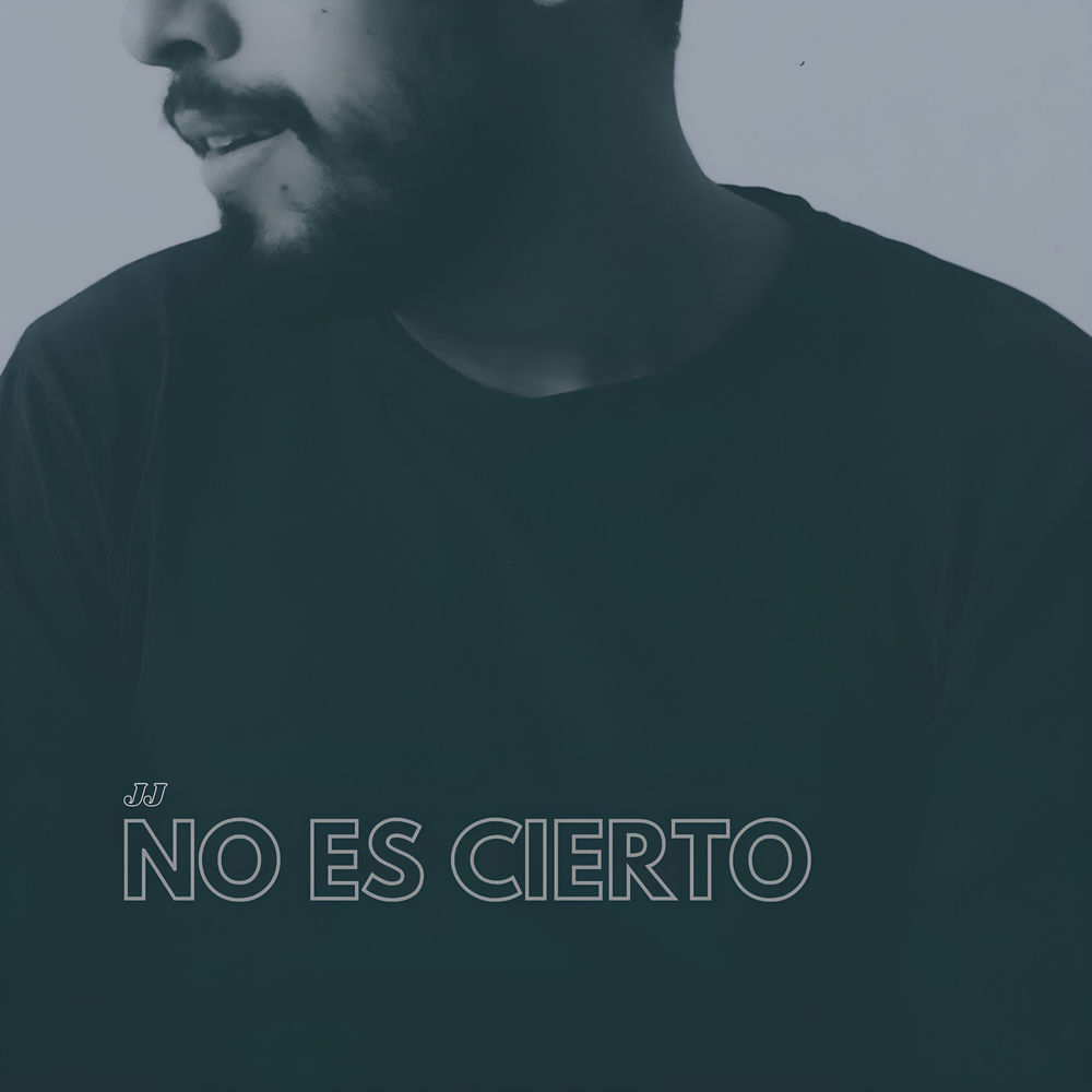 Okładka: No Es Cierto