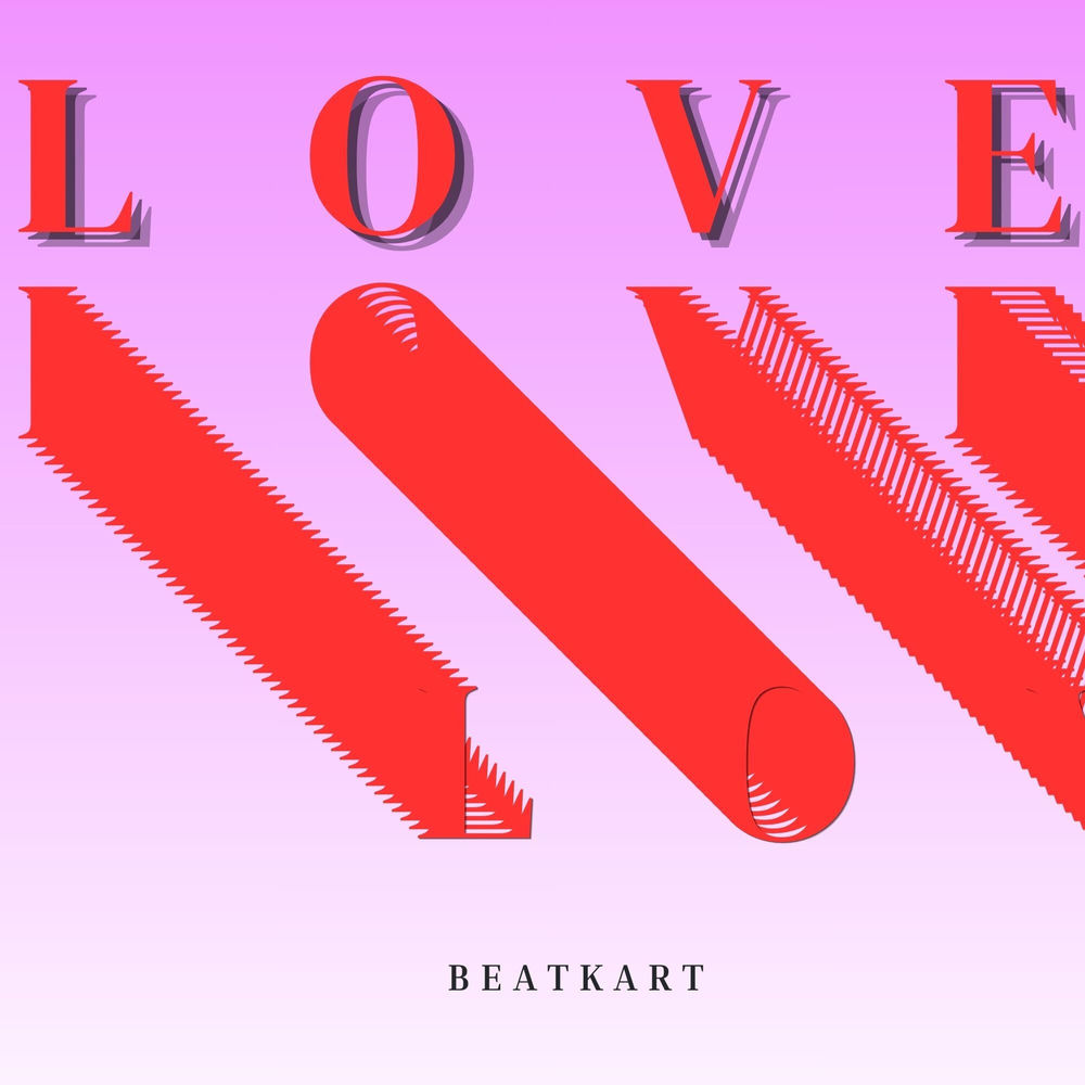 Okładka: Love