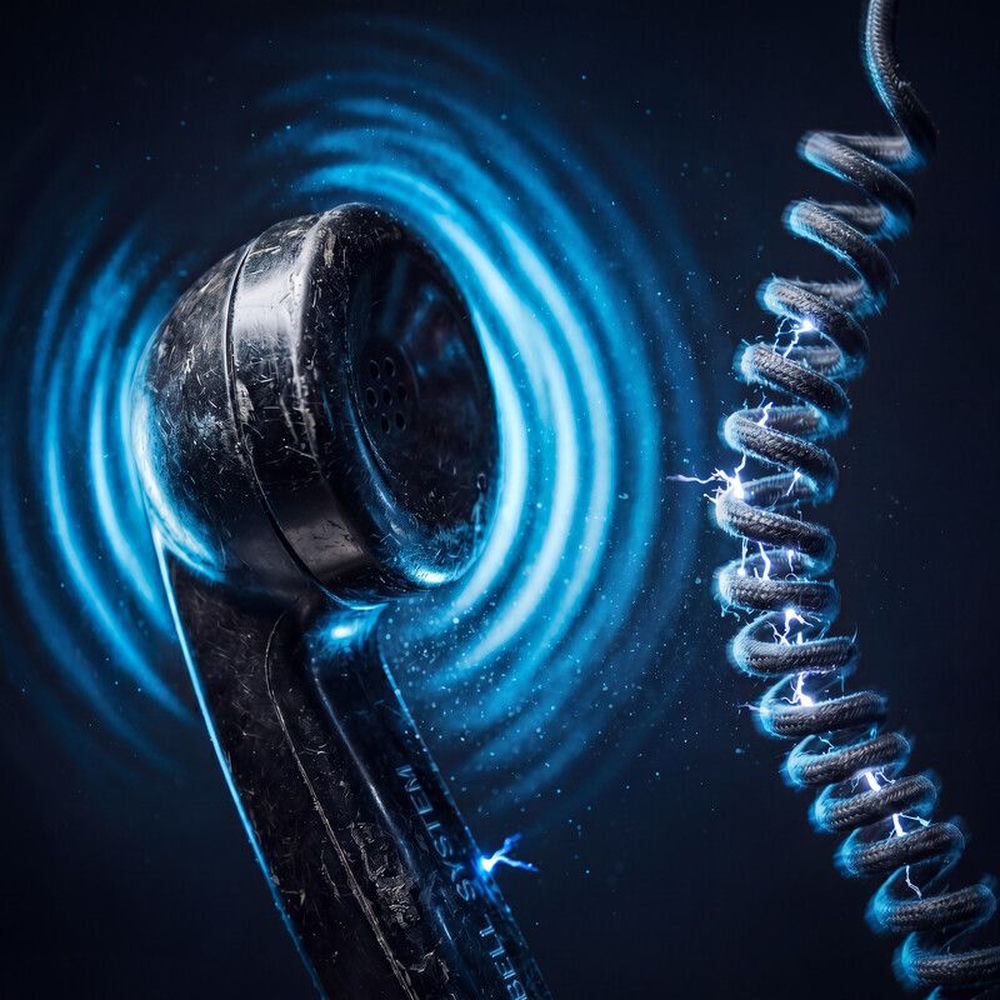 Okładka: Call Me Up