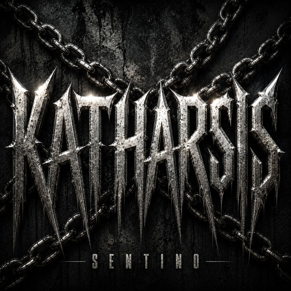 Okładka: KATHARSIS