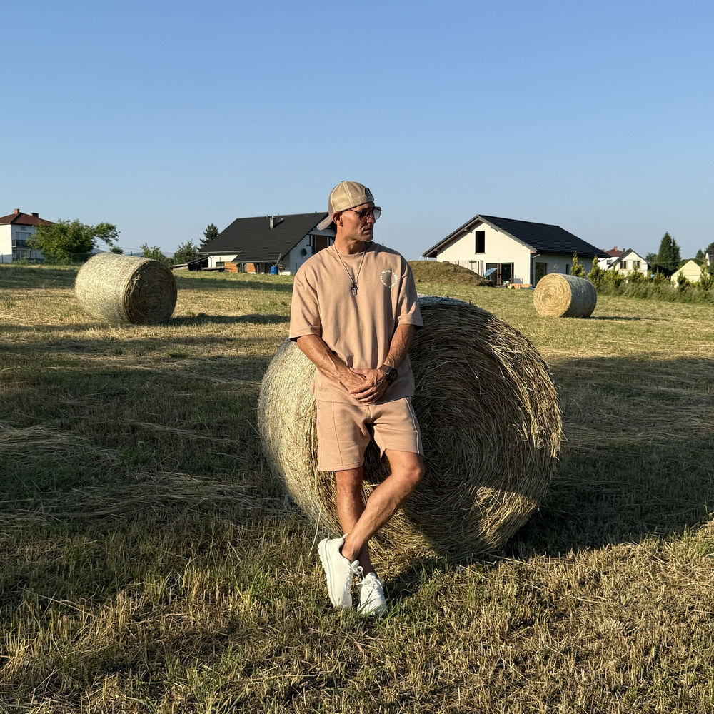 Okładka: Na Spokojnie