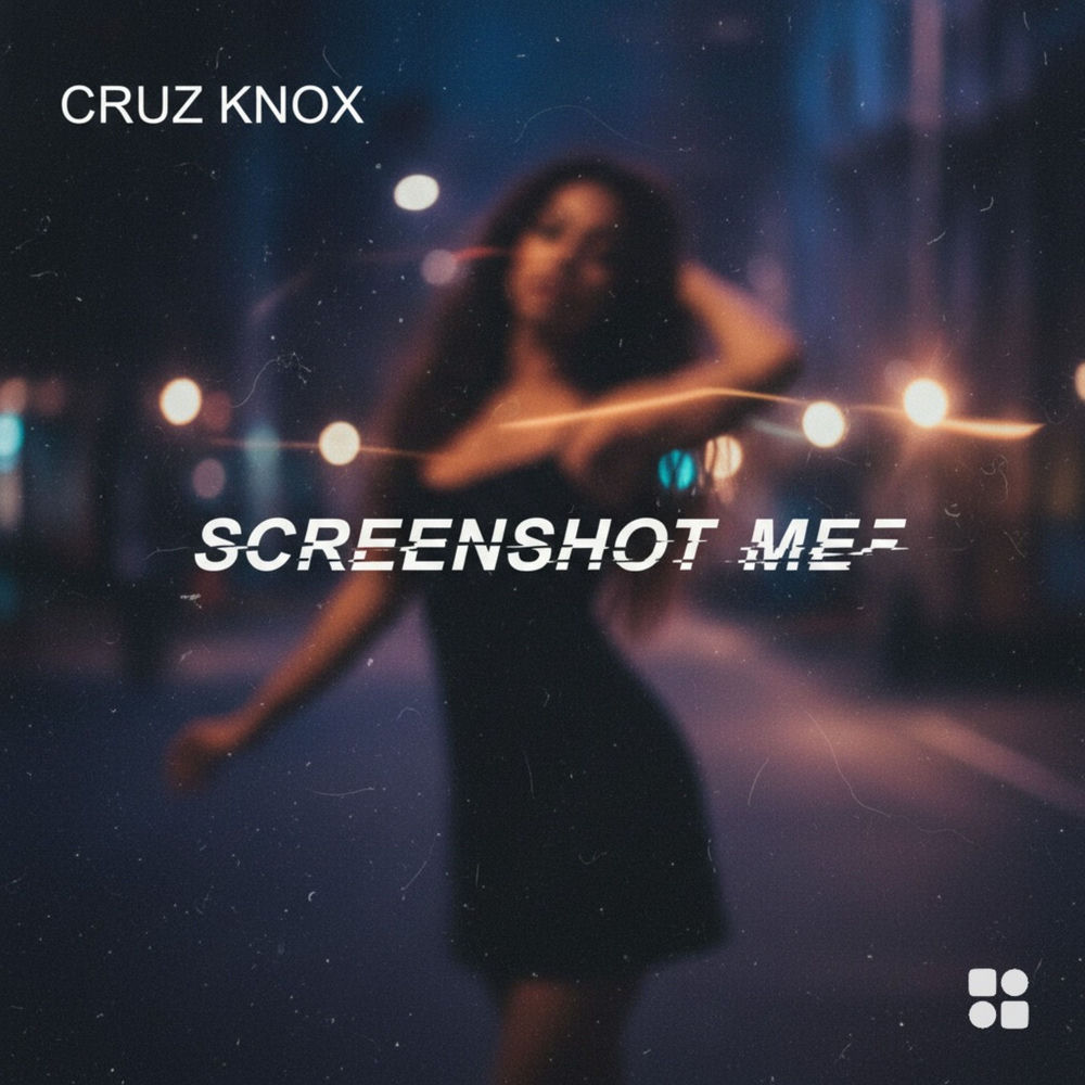 Okładka: Screenshot Me