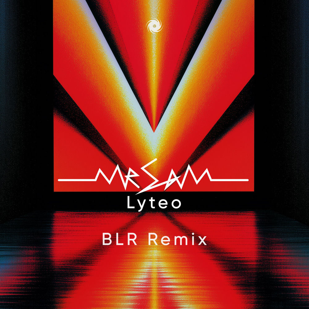 Okładka: Lyteo (BLR Remix)