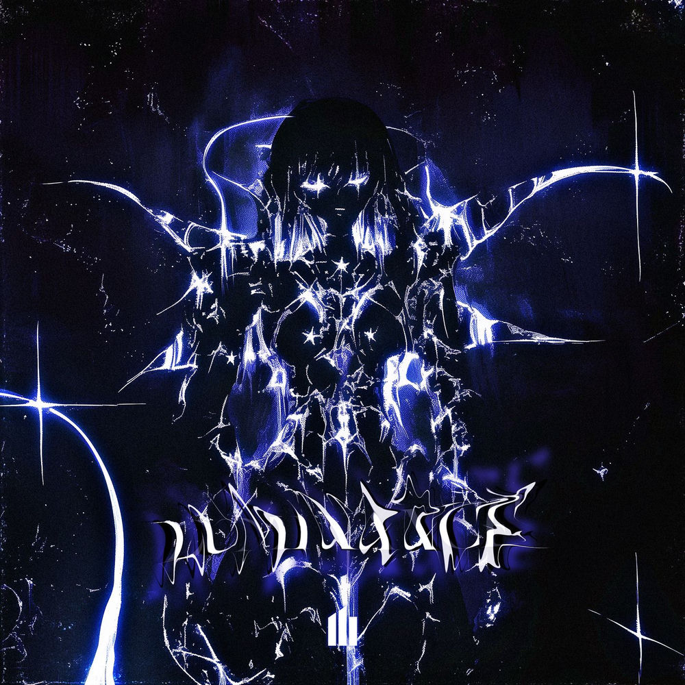 Okładka: LUMINANCE