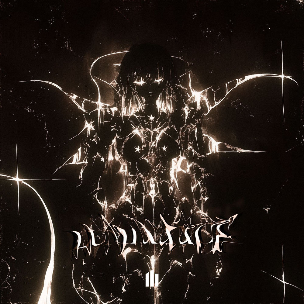 Okładka: LUMINANCE (VIP)