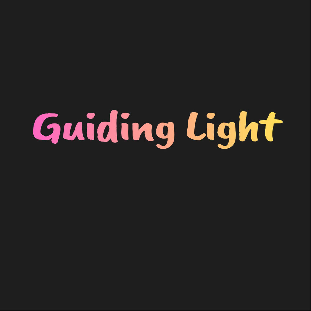 Okładka: Guiding Light