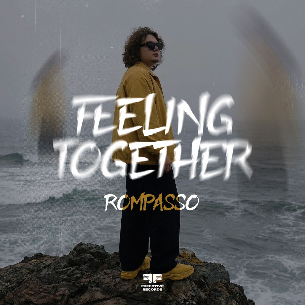Okładka: Feeling Together
